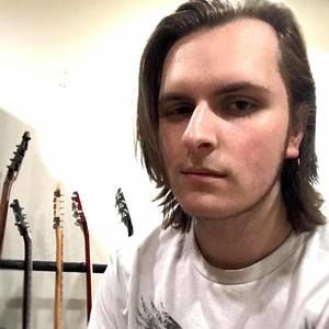 Meet your Posher, Jesse